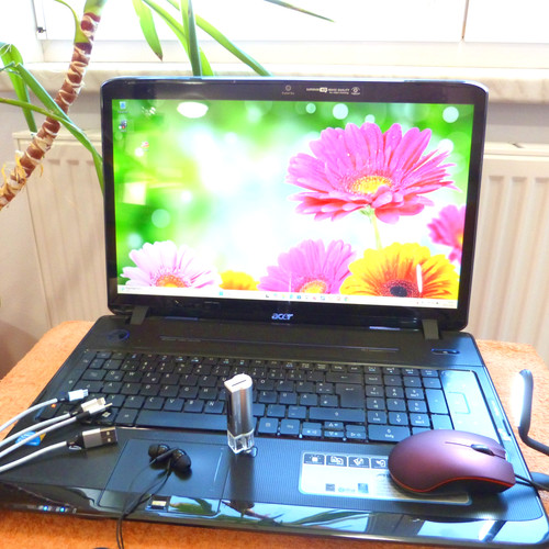 Acer 8940 bluray - acer,