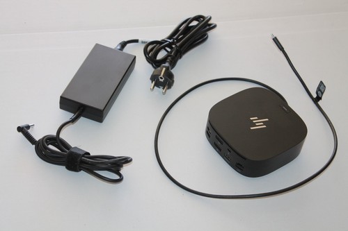 Usb dock g5 station - usb-c,