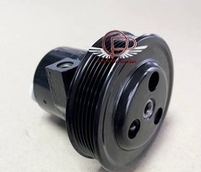 Pompe de direction assistée