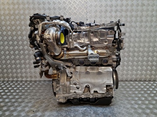 Moteur mercedes classe - mercedes, iv
