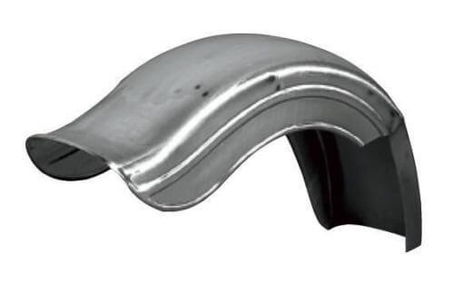 Harley davidson garde boue - harley,