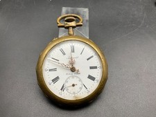 Ancienne Montre Gousset