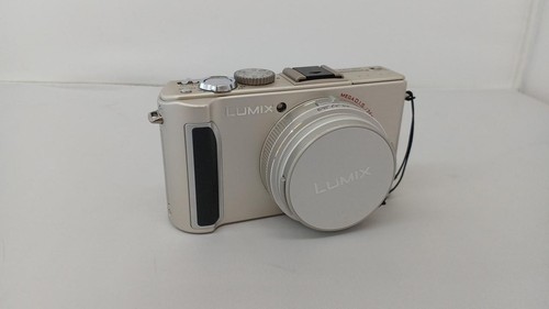 Appareil photo numérique 10,1