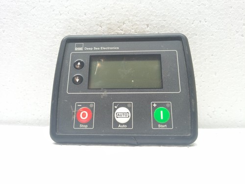 Deep sea electronics 4520 mkii - sea,
