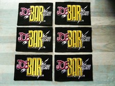 moto JOE BAR TEAM spirit