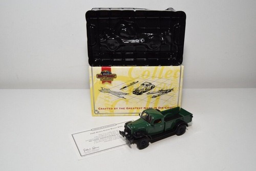 B16 matchbox yesteryear - 1:43,