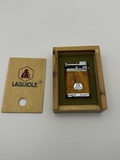 Briquet A Essence Laguiole