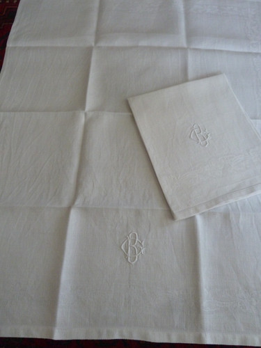 Belles serviettes de - belles,