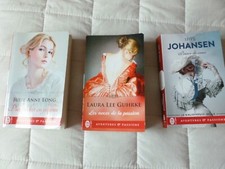 LOT 6 LIVRES COLLECTION