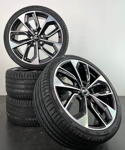 Audi jantes 19 pouces - jantes,