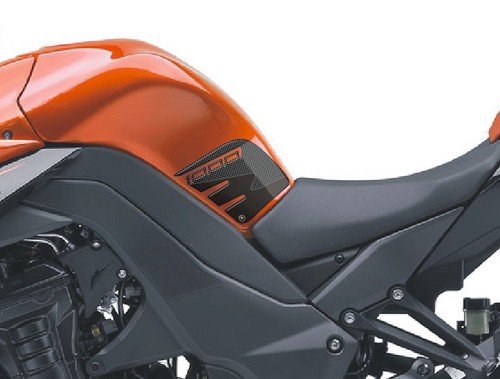 Adhésifs moto z1000sx gel - z1000sx, 3d