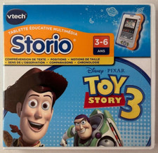 Vtech Storio Toy Story 3