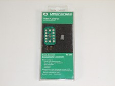 Uhlenbrock 69280 - Track-Control Signalplatine la Circulation à Gauche Neuf