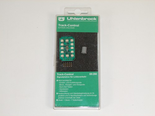 Uhlenbrock 69280 - ,