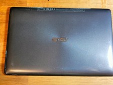 Coque arrière tablette Asus Transformer Book T100TA