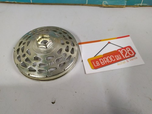 Grille gros trous - gros, oblongs