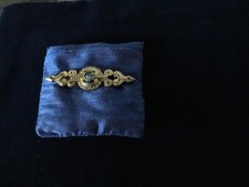 Broche Couture , Vintage