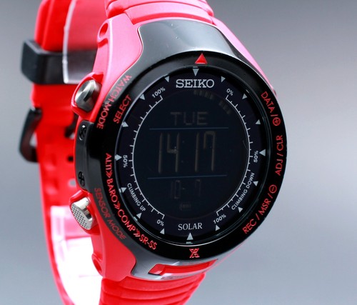 Exc montre homme seiko - *exc+5*,