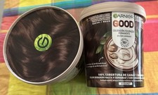 Lot de 2 produits de beauté