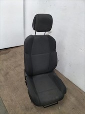 Siege avant gauche PEUGEOT 508