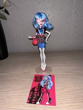 Monster HIGH mattel -