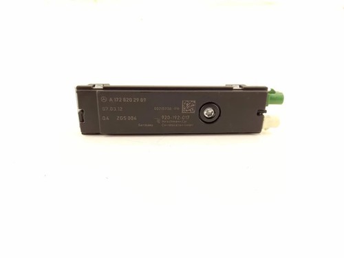 Mercedes benz slk r172 antenne - r172,