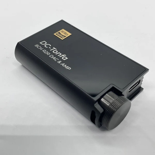 Ibasso audio tonfa bk - ibasso,