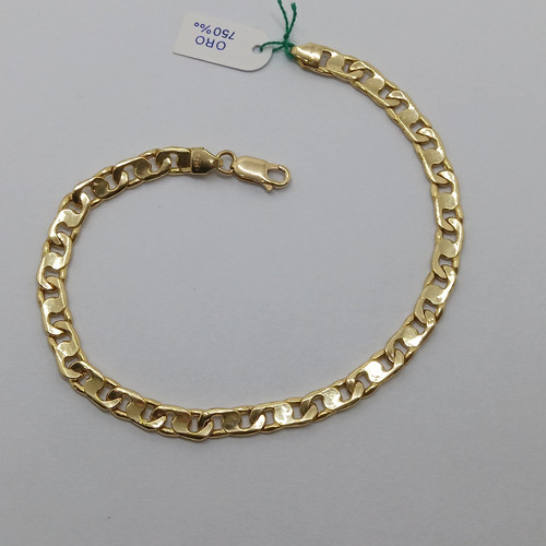 Bracelet homme maille - bracelet, d'homme
