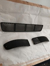 Grille de pare choc VOLKSWAGEN