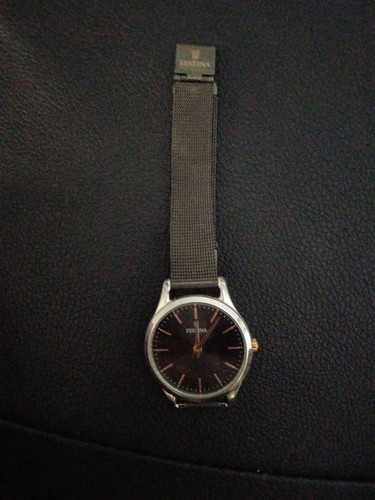 Montre femme festina - femme,