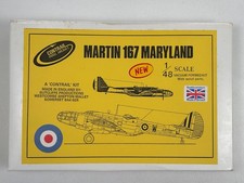 CONTRAIL MODEL AIRCRAFT - 1:48