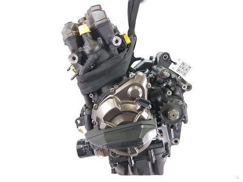 Moteur yamaha 700 07 - 07,