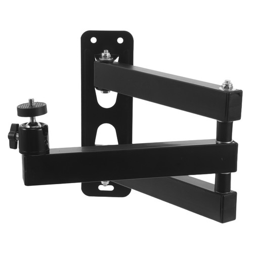 Bras fixation projecteur - de,