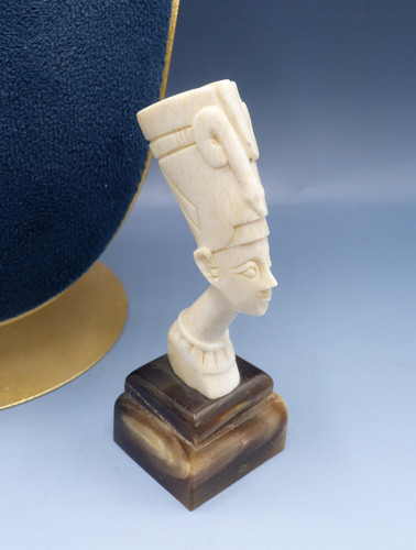Buste miniature néfertiti - buste,