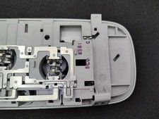 Eclairage de plafonnier