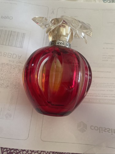 Délice cartier rareeau de - cartier,