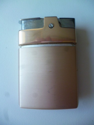 9052 briquet ronson - briquet,