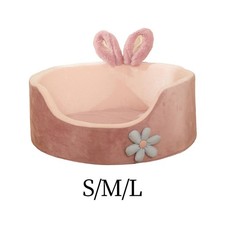 Canapé-lit confortable pour