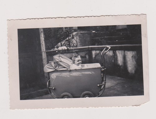 Photo vintage bébé - 👶, 👶