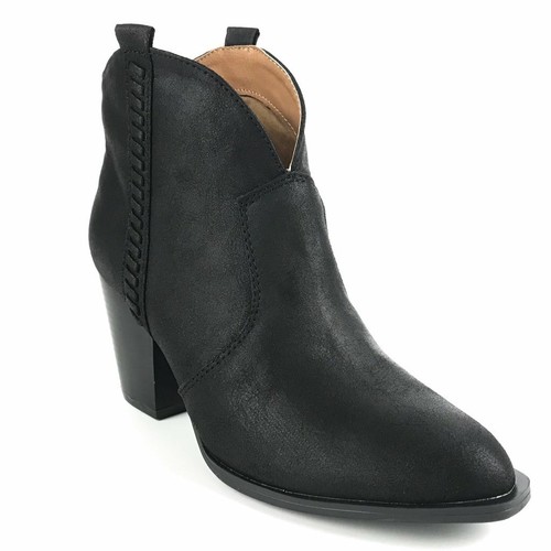 Millie distressed ankle - millie,