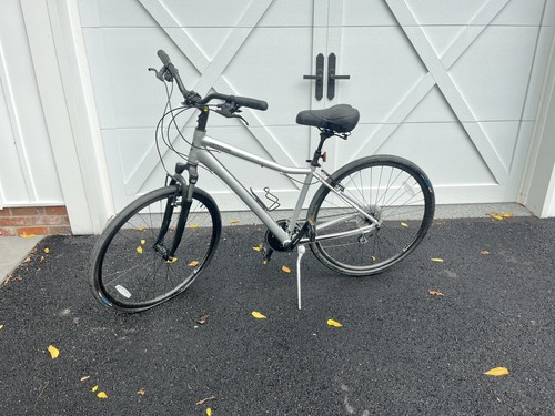 Cannondale adventure disc - adventure, 1