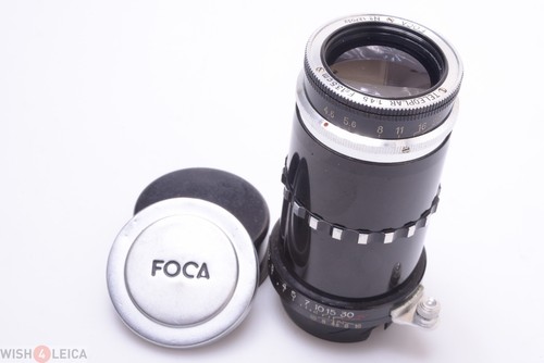 Opl foca black - foca,