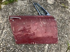 MG Midget, Ah Sprite Late