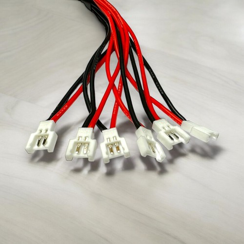 Walkera molex 2pin 1 vers - molex,