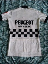 Maillot Cycliste "CYCLES