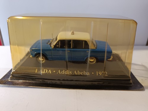 Lada taxi addis abeba - lada,