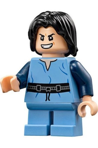 Figurine minifigure lego - figurine,
