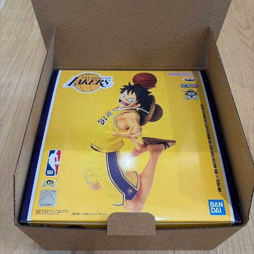One piece nba master stars - one,