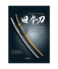 Sabres japonais exception - d'exception,