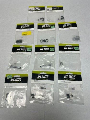 Blade parts assorted for - parts,